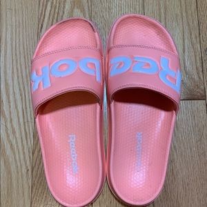Reebok Slides